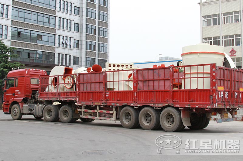 220v小型打石粉機器發貨 220v小型打石粉機器發貨