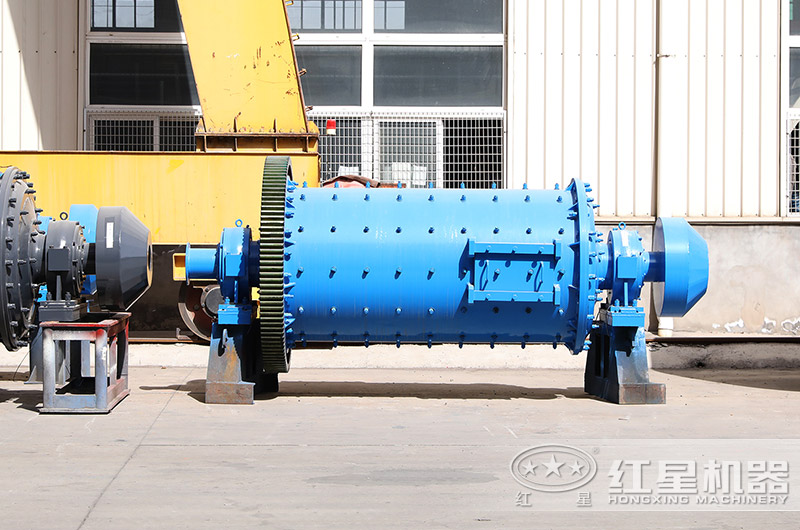 時產10噸球磨機尺寸是多少？多少錢？