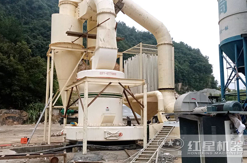 爐渣可不可以磨粉煤灰？生產粉煤灰設備要多少錢？