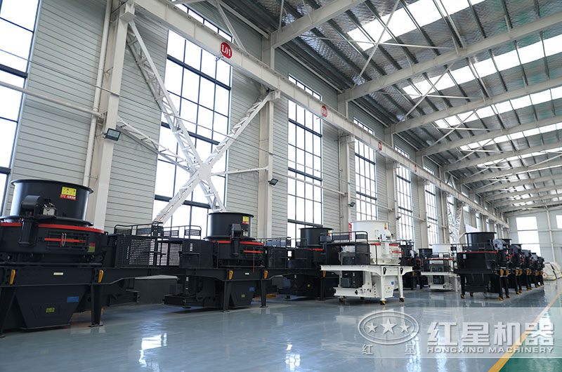 生產細沙的機器，現貨供應