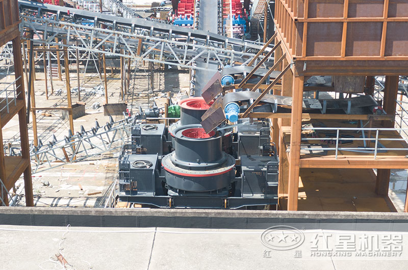 礦渣可以做機制砂嗎？礦渣制砂機哪種好用一點？