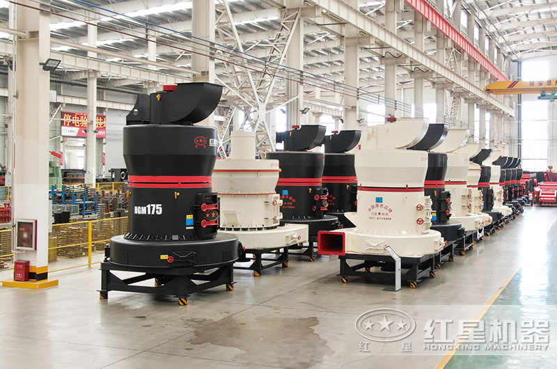 超細磨粉機圖片 超細磨粉機圖片