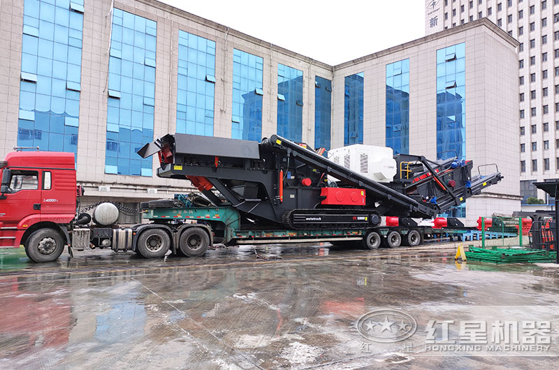 顎式移動破碎機多少錢？附圖片及型號