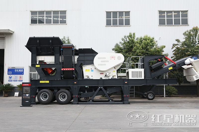 什么是移動破碎站？一個移動破碎站需要多少錢？