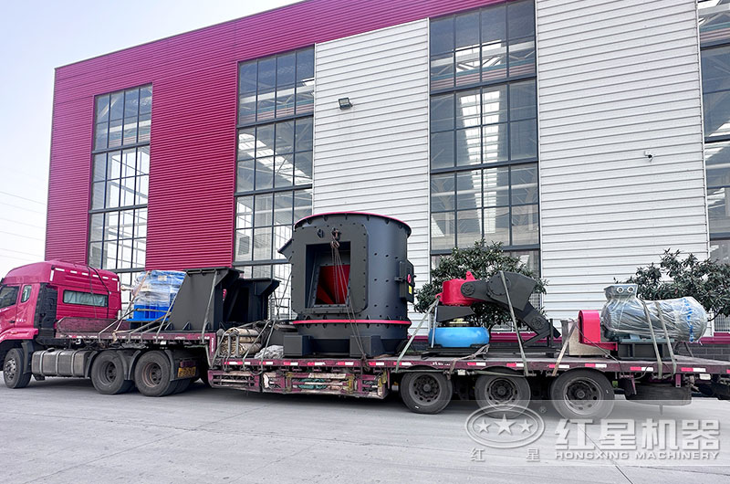 設備發貨現場圖片 設備發貨現場圖片