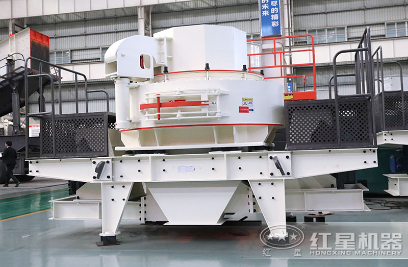 VSI制砂機 VSI制砂機