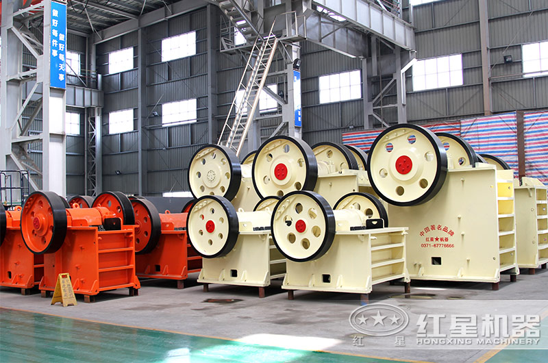 顎式碎石機設備一臺的價格是多少，產量高嗎？碎石效率如何提高