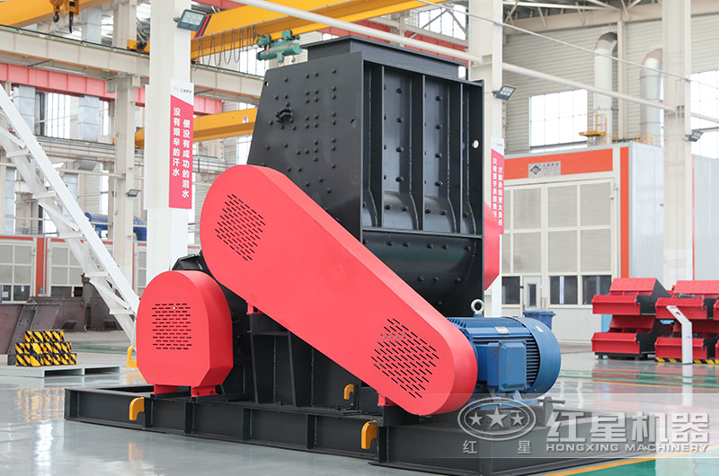 焦炭破碎機選型_多少錢一臺？