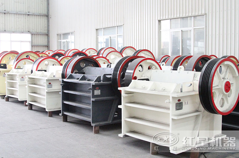 pex細顎式破碎機圖片 pex細顎式破碎機圖片