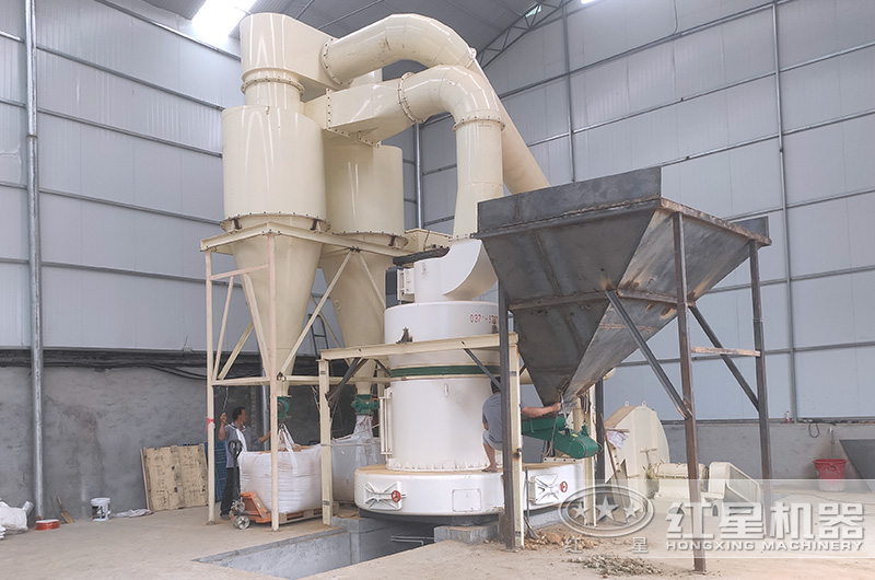 雷蒙磨可以磨石英砂嗎？每小時二十噸的多少錢？