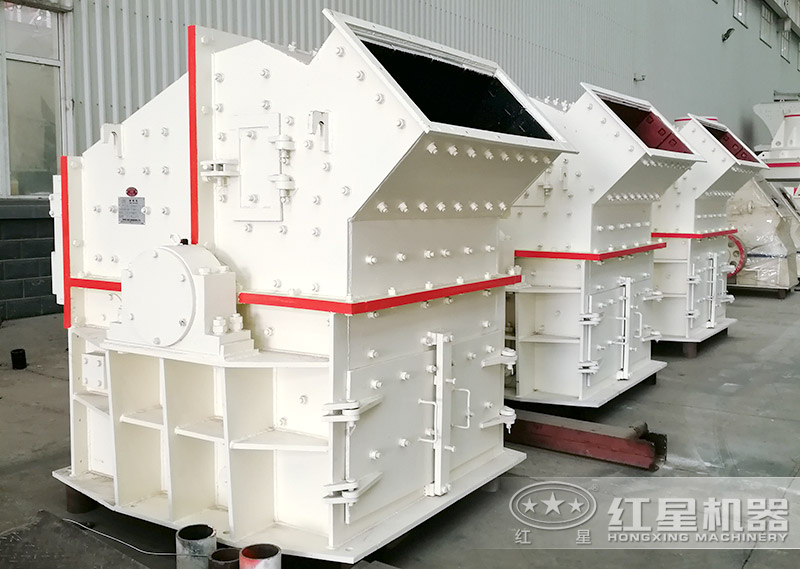 1414細碎機能出石子嗎？產量多少（附參數）