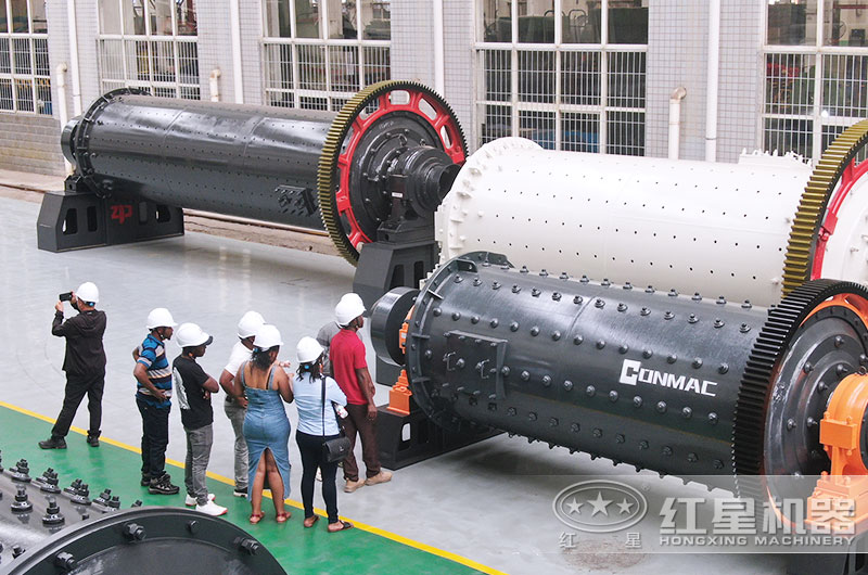 客戶來廠考察設備 客戶來廠考察設備