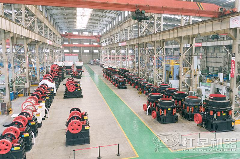 什么樣的砂石破碎機較好用又實惠？多少錢一臺？