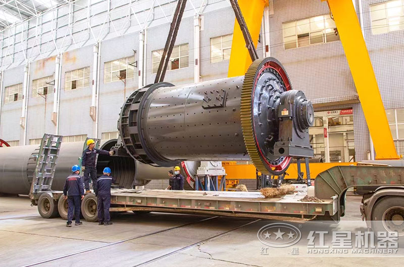 設備發貨現場圖片 設備發貨現場圖片