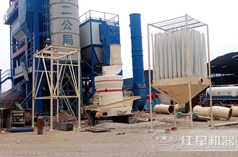 白云石磨粉用什么機械好？白云石的用途有哪些？