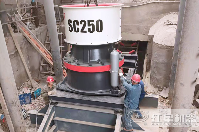 河南南陽客戶現場實拍圖 河南南陽客戶現場實拍圖