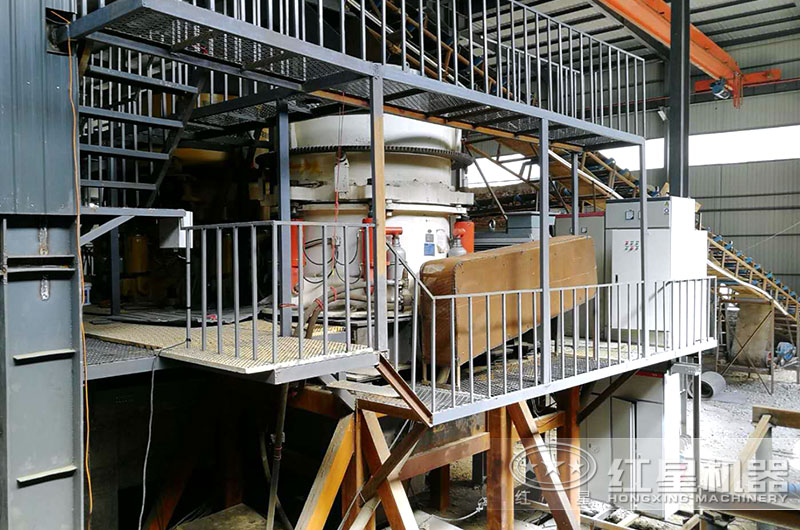 山東客戶現場圖片