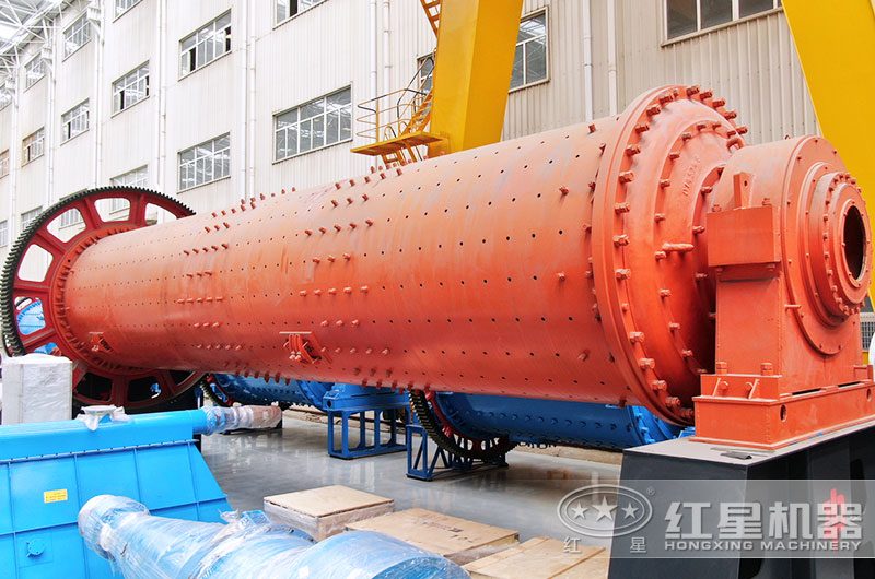 球磨機圖片 球磨機圖片