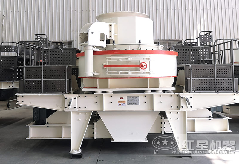 沖擊式制砂機-破碎機 沖擊式制砂機-破碎機