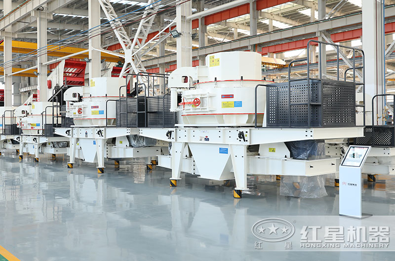 vsi新型制砂機圖片 vsi新型制砂機圖片