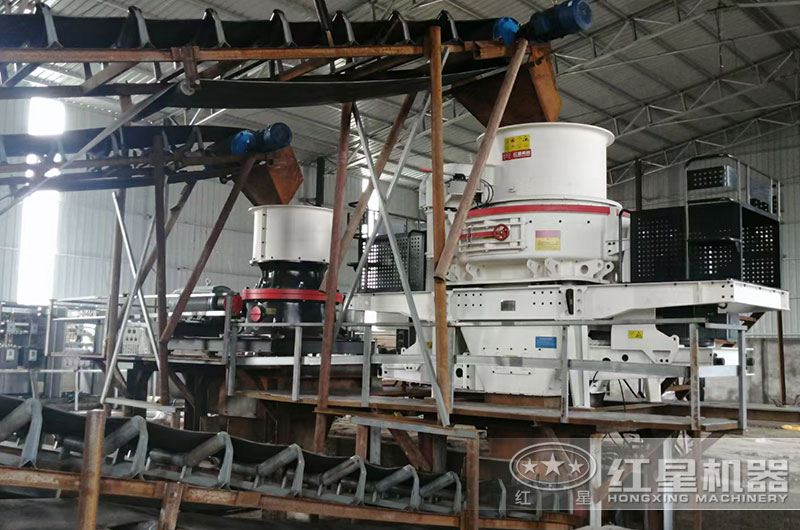 機制砂一方等于多少噸？機制砂一噸成本大約多少錢？