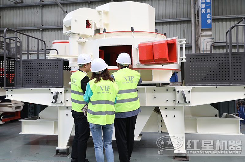 客戶到廠考察設備 客戶到廠考察設備