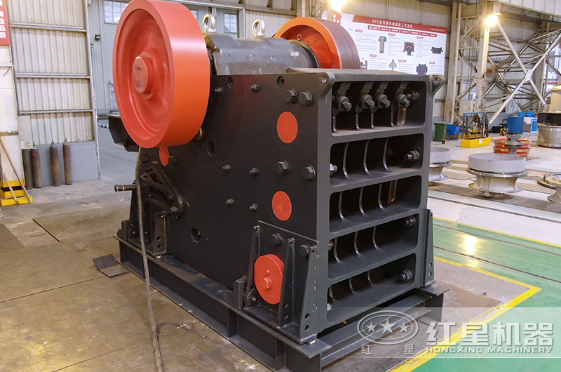 PE鄂式破碎機圖片 PE鄂式破碎機圖片