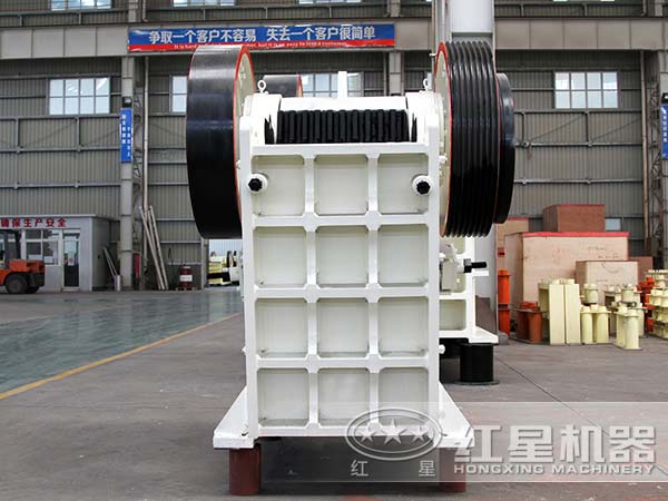 顎式破碎機廠家 顎式破碎機廠家