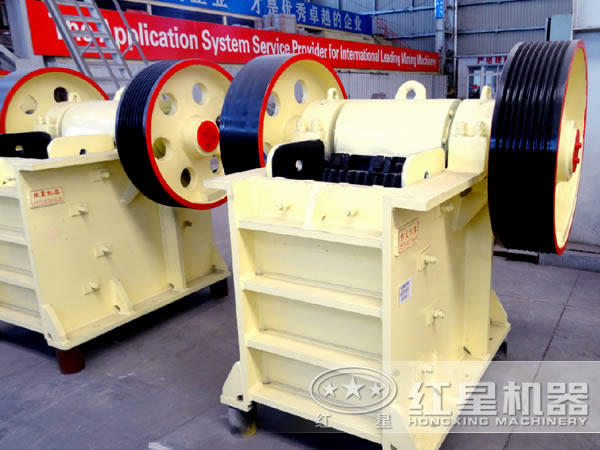 顎式破碎機價格 顎式破碎機價格