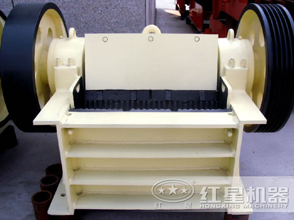 鄂式破碎機值得選購 鄂式破碎機值得選購