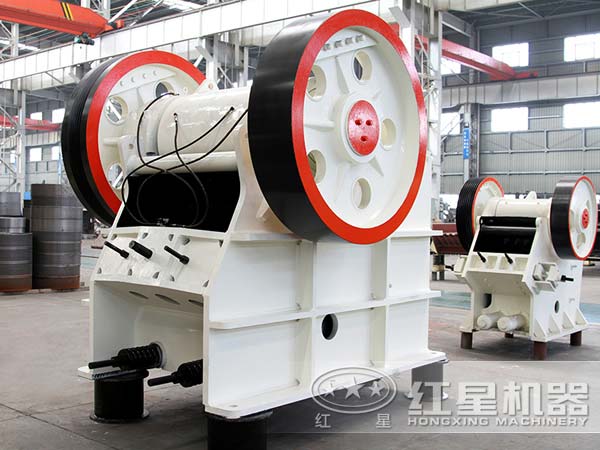 鄂式破碎機廠家 鄂式破碎機廠家