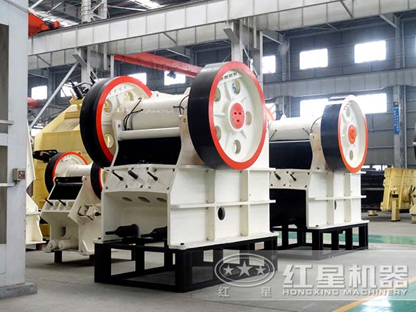 顎式破碎機圖片 顎式破碎機圖片