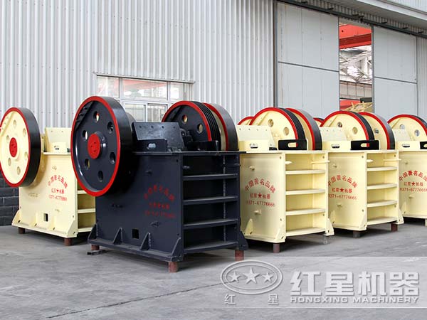 鄂式破碎機廠家 鄂式破碎機廠家