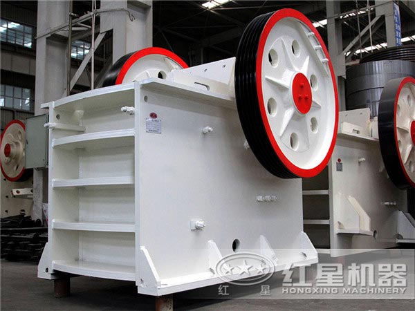 顎式破碎機廠家 顎式破碎機廠家