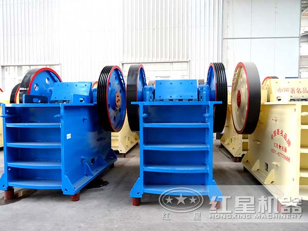 顎式破碎機價格 顎式破碎機價格