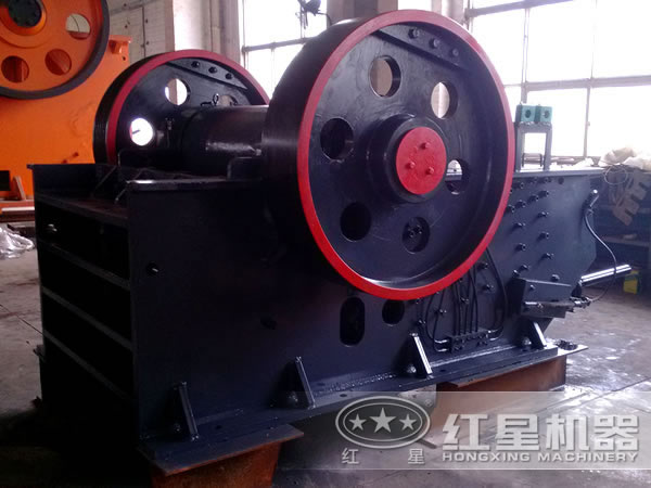 河南液壓鄂式破碎機 河南液壓鄂式破碎機