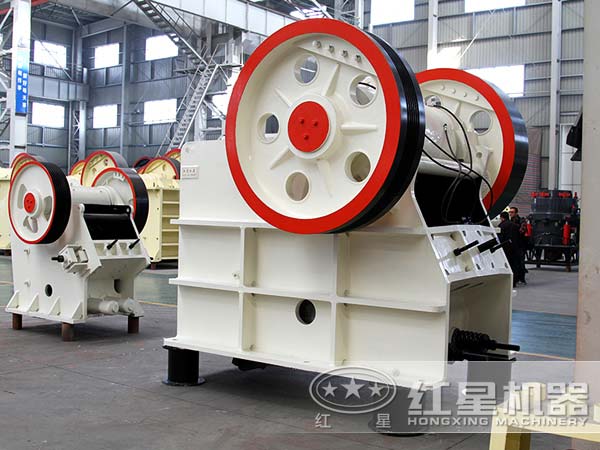 鄭州歐版顎式破碎機 鄭州歐版顎式破碎機