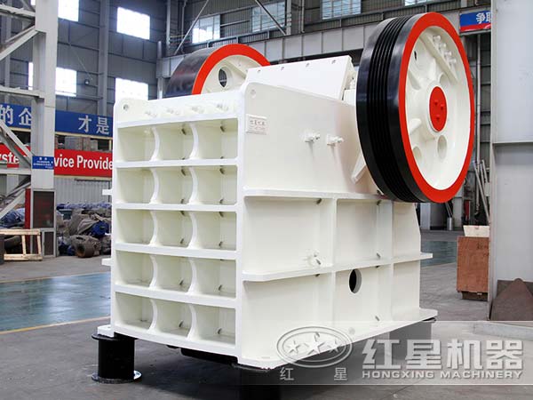 最新顎式破碎機 最新顎式破碎機