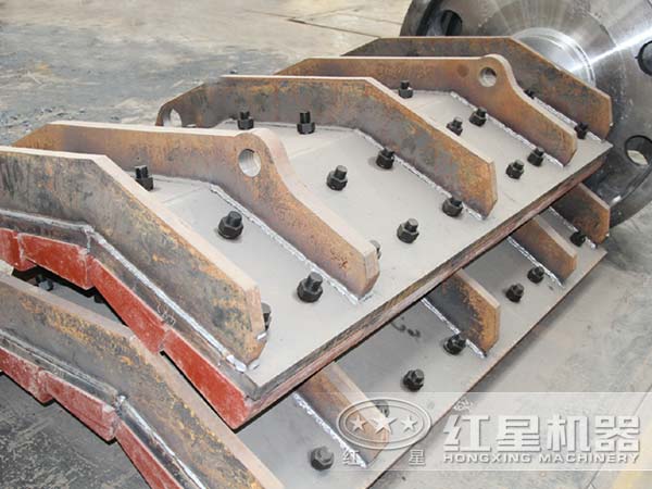 反擊破易損件 反擊破易損件