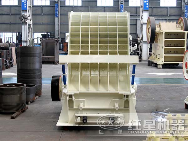 PF反擊式破碎機廠家 PF反擊式破碎機廠家