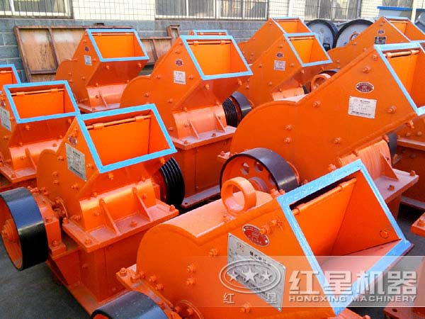 大型直銷錘式破碎機生產廠家 大型直銷錘式破碎機生產廠家