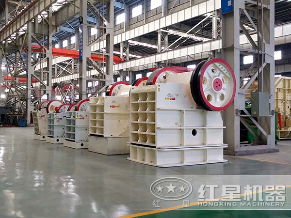 鄂式破碎機生產廠家 鄂式破碎機生產廠家