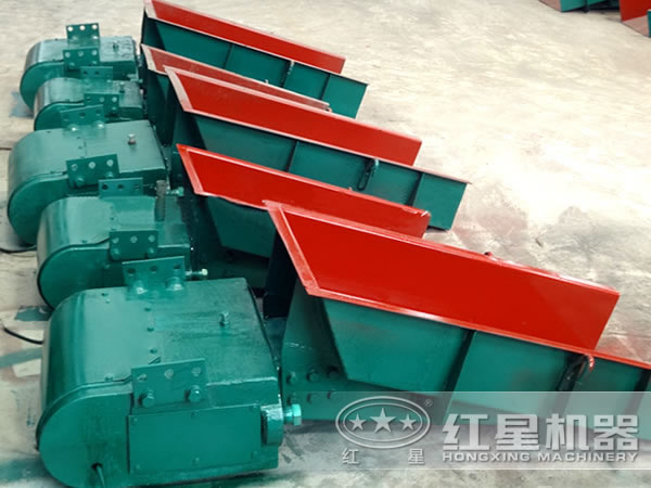 電磁振動給料機生產廠家 電磁振動給料機生產廠家