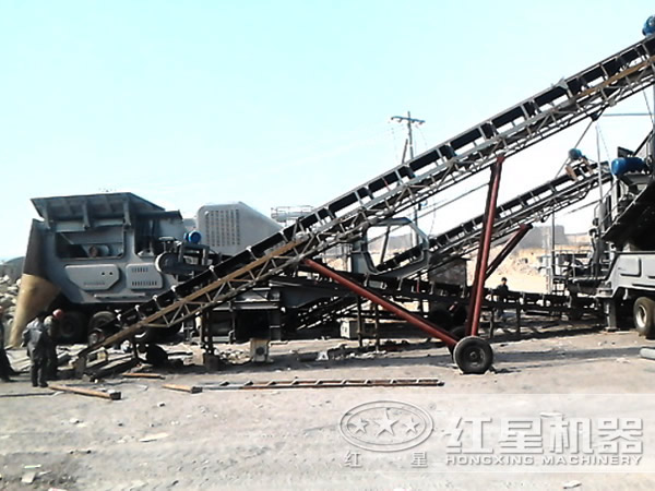 鏈式輸送機 鏈式輸送機