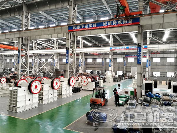 鵝卵石顎式破碎機生產廠家 鵝卵石顎式破碎機生產廠家