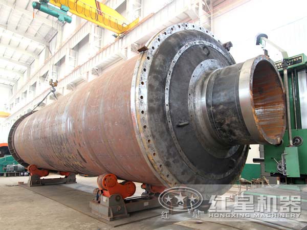 陶瓷磨機生產車間 陶瓷磨機生產車間