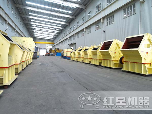 石灰石反擊式破碎機生產廠家 石灰石反擊式破碎機生產廠家