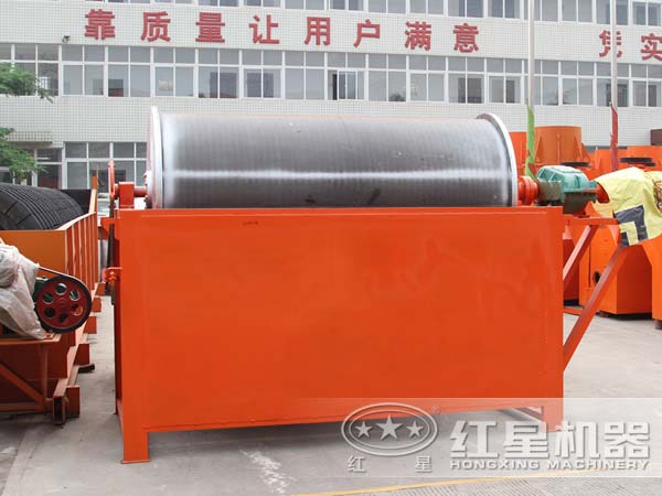 褐鐵礦磁選機生產廠家 褐鐵礦磁選機生產廠家