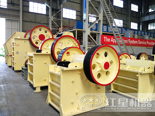 鈉長石顎式破碎機生產廠家 鈉長石顎式破碎機生產廠家