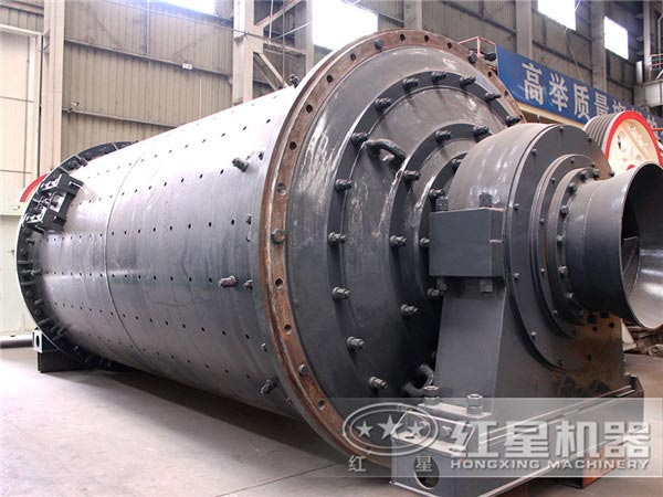 鎢礦球磨機 鎢礦球磨機